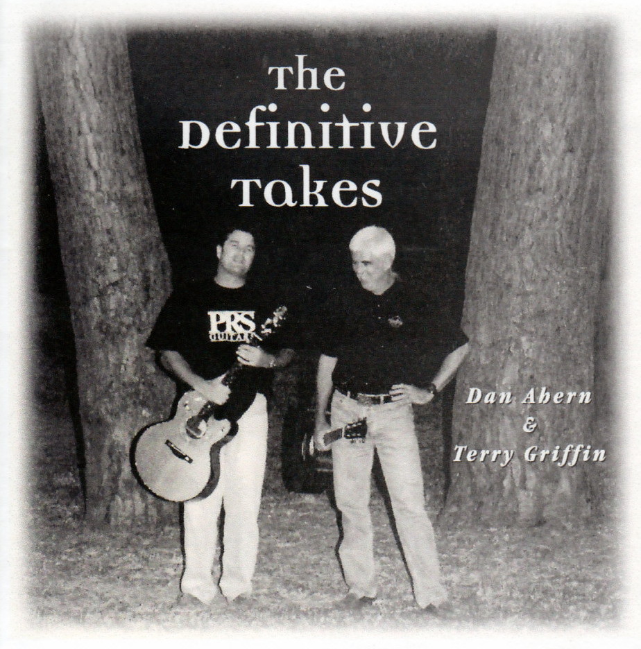 The Definitive Takes