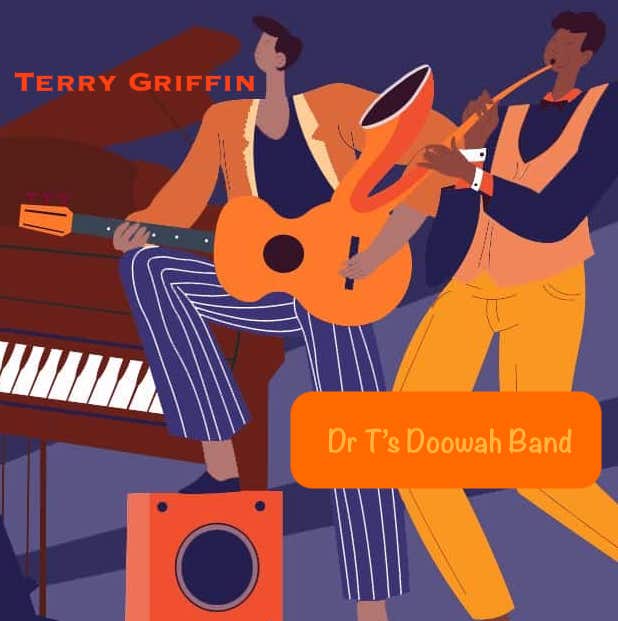Dr Ts Doowah Band