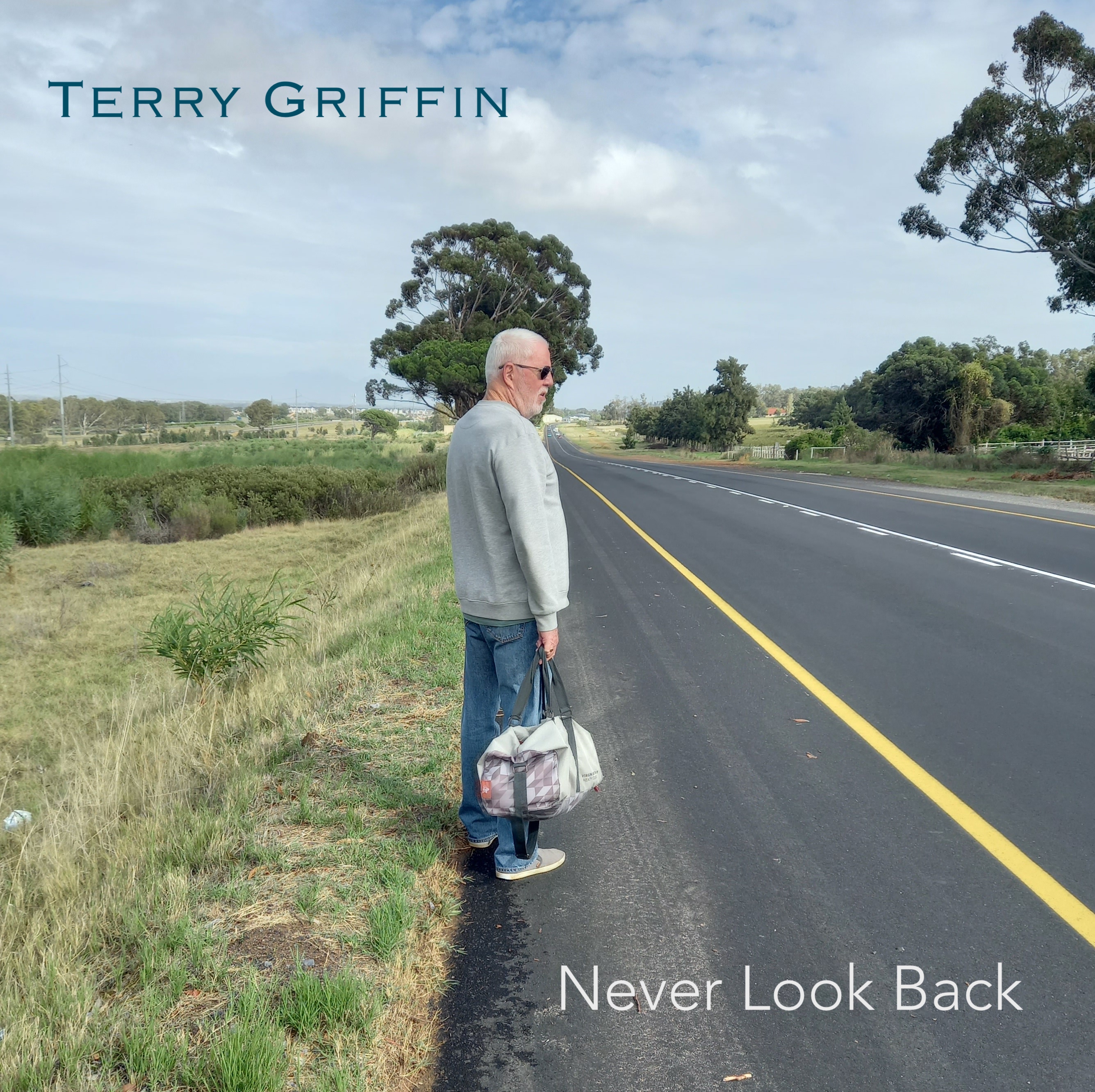 Never Look Back